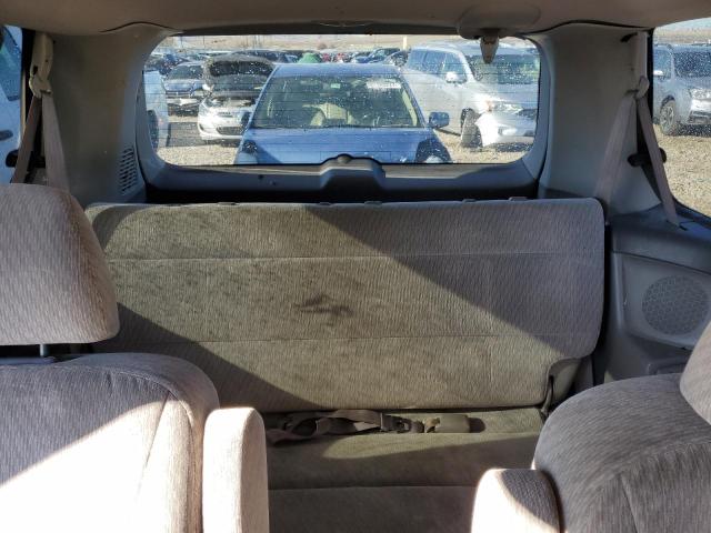 Photo 10 from auction – 2004 HONDA ODYSSEY LX with VIN 5FNRL18594B140124