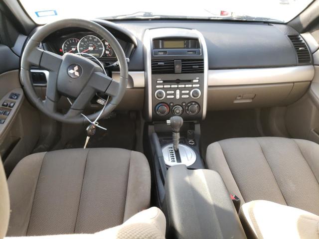 Photo 8 from auction – 2006 MITSUBISHI GALANT ES with VIN 4A3AB36F76E048857