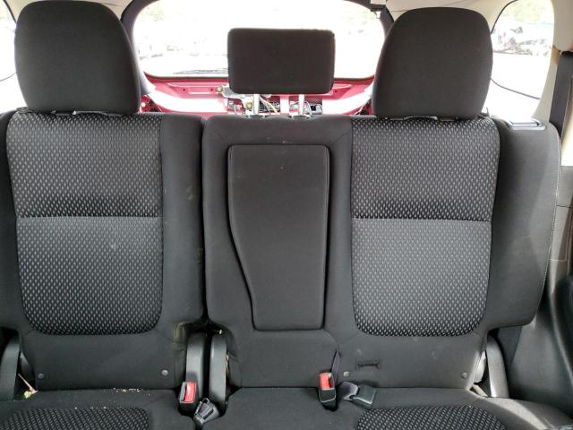 Photo 10 from auction – 2017 MITSUBISHI OUTLANDER with VIN JA4AD3A37HZ069854