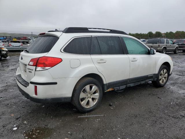 Photo 3 from auction – 2011 SUBARU OUTBACK with VIN 4S4BRDLC3B2356313