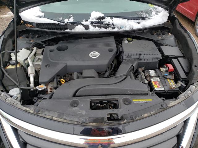 Photo 11 from auction – 2013 NISSAN ALTIMA 2.5 with VIN 1N4AL3AP5DC267928