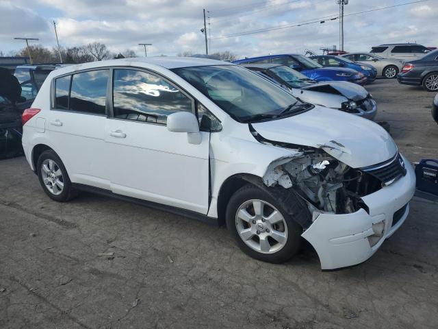 Photo 4 from auction – 2009 NISSAN VERSA S with VIN 3N1BC13E19L389148