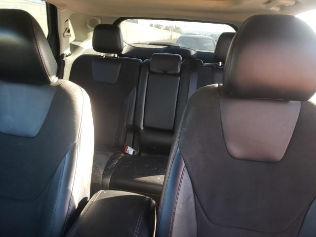 Photo 10 from auction – 2015 FORD EDGE SPORT with VIN 2FMTK4AP7FBB77495