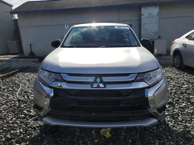 Photo 5 from auction – 2018 MITSUBISHI OUTLANDER with VIN JA4AD2A32JZ062780