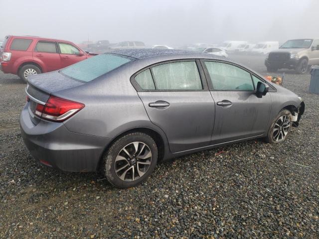 صورة رقم 3 من المزاد - 2014 HONDA CIVIC EX مع VIN 19XFB2F84EE249848