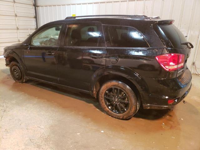 Photo 2 from auction – 2019 DODGE JOURNEY SE with VIN 3C4PDCBB4KT778858