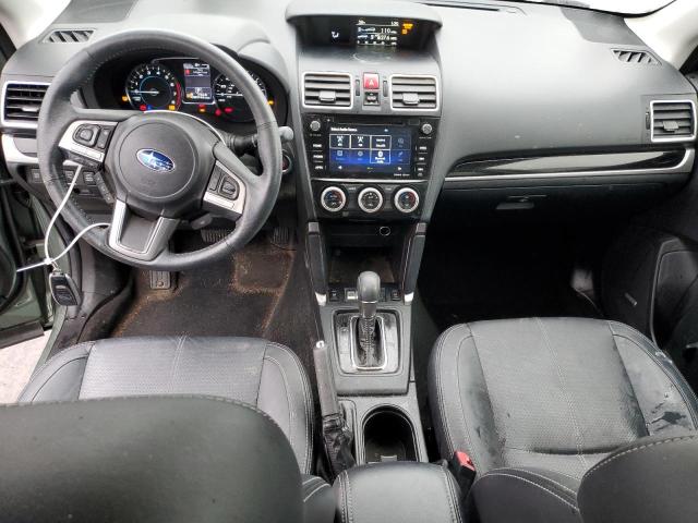 Photo 8 from auction – 2017 SUBARU FORESTER 2 with VIN JF2SJATC9HH589114