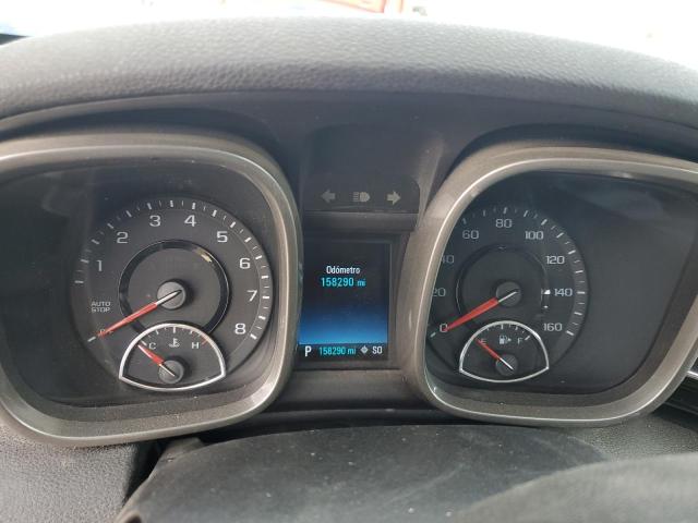 Photo 9 from auction – 2014 CHEVROLET MALIBU LS with VIN 1G11B5SL5EF136673