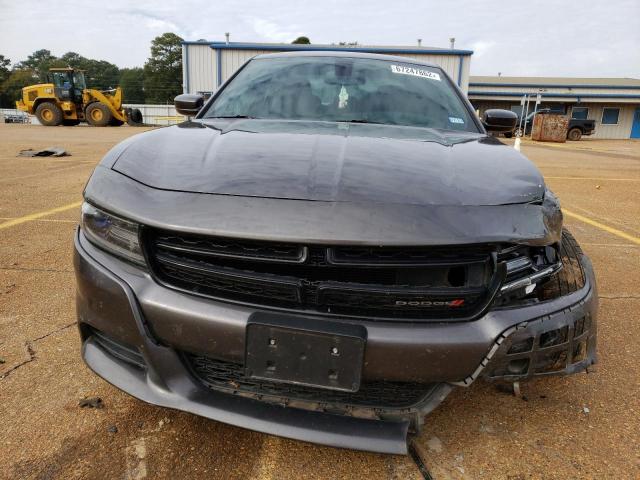 Photo 5 from auction – 2015 DODGE CHARGER SX with VIN 2C3CDXHG1FH794625