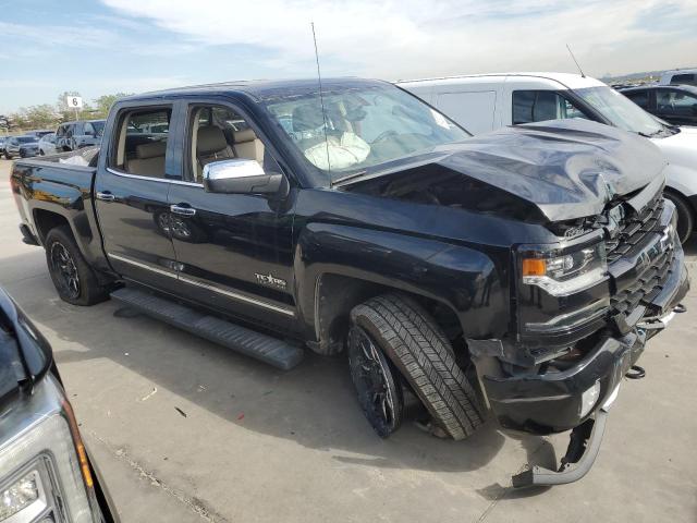 Photo 4 from auction – 2018 CHEVROLET SILVERADO with VIN 3GCUKSEC7JG167141