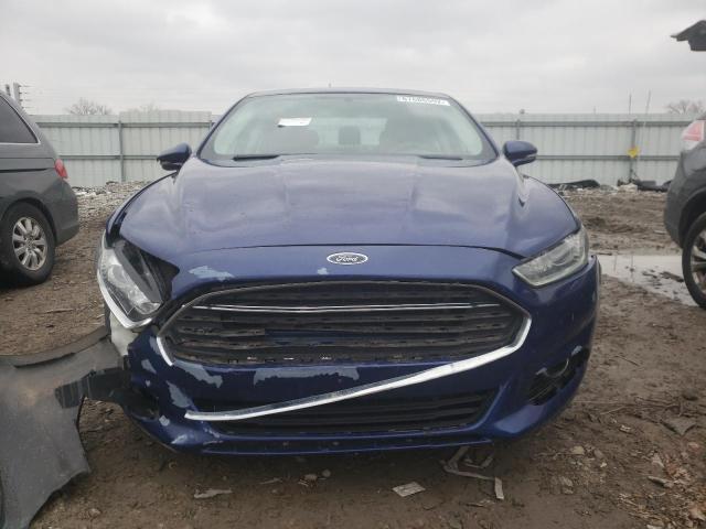 Photo 5 from auction – 2013 FORD FUSION SE with VIN 3FA6P0H71DR213526