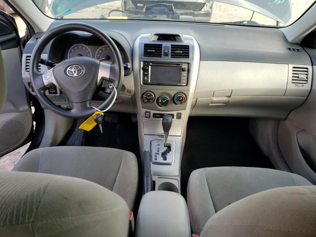 Photo 8 from auction – 2013 TOYOTA COROLLA with VIN 2T1BU4EE5DC112605