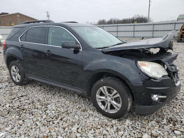 Photo 4 from auction – 2014 CHEVROLET EQUINOX LT with VIN 2GNALCEKXE6301792