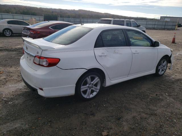 Photo 3 from auction – 2013 TOYOTA COROLLA S with VIN 5YFBU4EE4DP084778