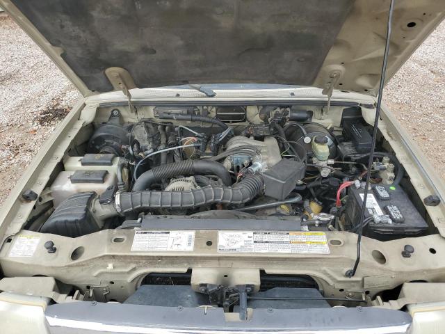 Photo 11 from auction – 2000 FORD RANGER SUP with VIN 1FTYR14V4YPA25183