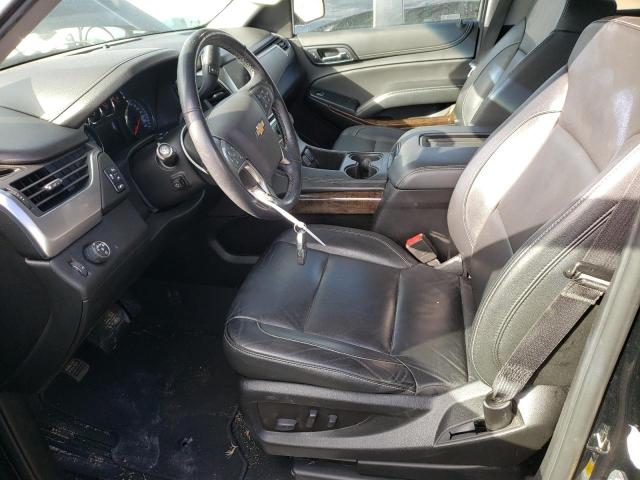 Photo 7 from auction – 2019 CHEVROLET SUBURBAN C with VIN 1GNSCHKC3KR358849