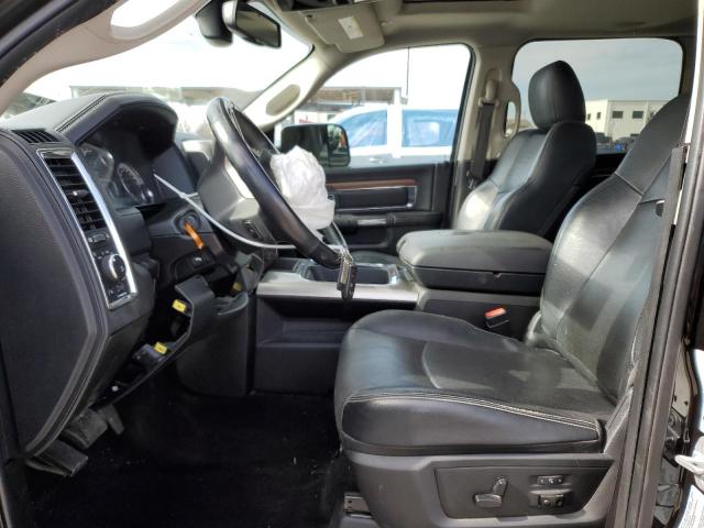 Photo 7 from auction – 2017 RAM 2500 LARAM with VIN 3C6UR5FL6HG767050