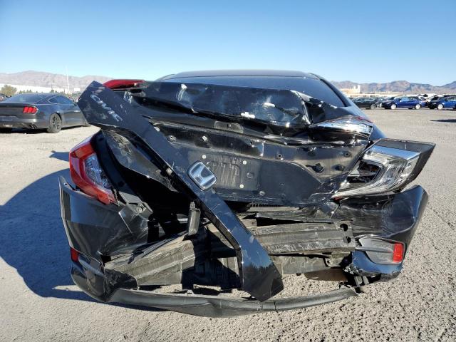 Photo 6 from auction – 2017 HONDA CIVIC LX with VIN 19XFC2F52HE081649