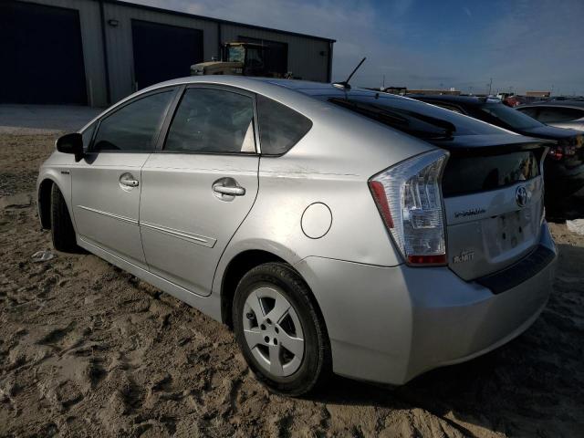 Photo 2 from auction – 2011 TOYOTA PRIUS with VIN JTDKN3DU2B5311055