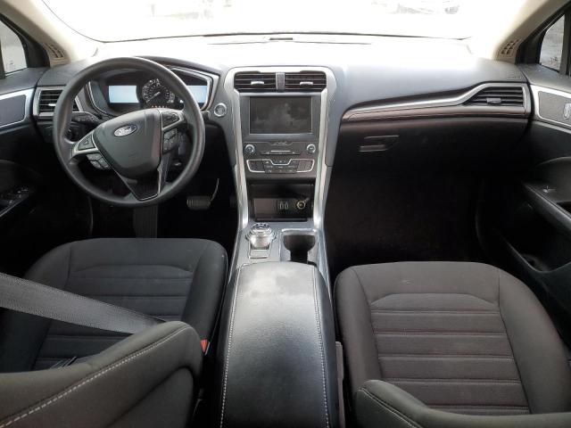 Photo 8 from auction – 2020 FORD FUSION SE with VIN 3FA6P0HD0LR252791
