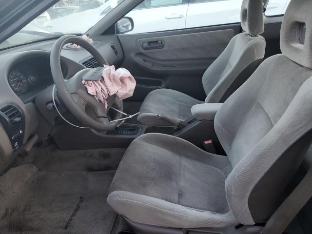 Photo 7 from auction – 1996 ACURA INTEGRA LS with VIN JH4DC4455TS007362