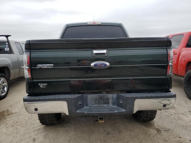 Photo 6 from auction – 2013 FORD F150 SUPER with VIN 1FTFW1ET5DFD94440