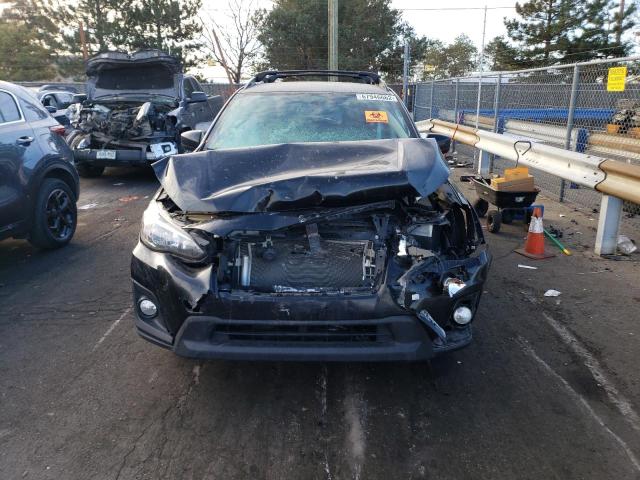 Photo 5 from auction – 2019 SUBARU CROSSTREK with VIN JF2GTACC7KG278729