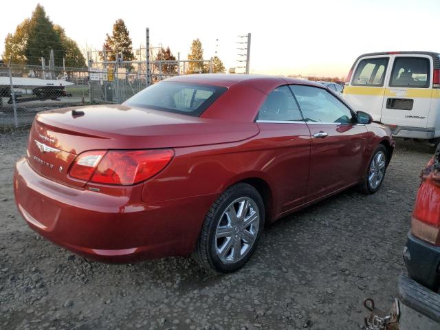 صورة رقم 3 من المزاد - 2010 CHRYSLER SEBRING LI مع VIN 1C3BC6EVXAN122705