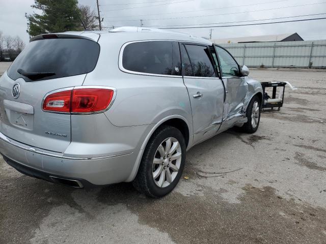 Photo 3 from auction – 2015 BUICK ENCLAVE with VIN 5GAKRCKD6FJ283413