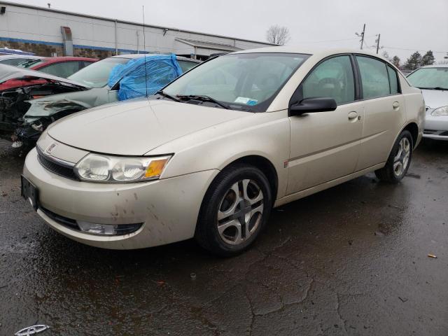 SATURN ION LEVEL 2004 with VIN 1G8AL52F84Z109442 - Photo from auction
