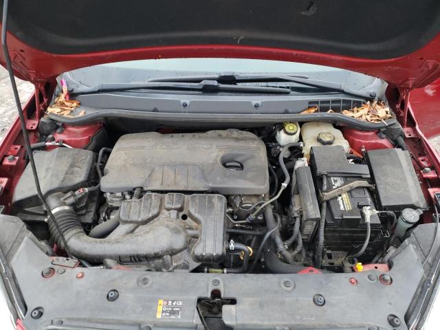 Photo 11 from auction – 2013 BUICK VERANO CON with VIN 1G4PR5SK4D4139378