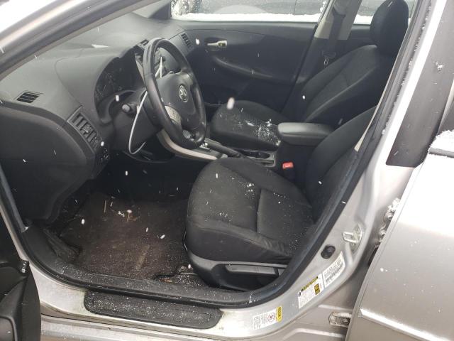 Photo 7 from auction – 2009 TOYOTA COROLLA BA with VIN 1NXBU40E69Z091566