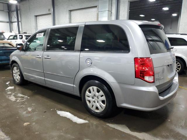 Photo 2 from auction – 2014 DODGE GRAND CARA with VIN 2C4RDGBG1ER342150
