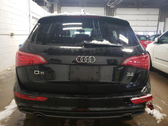Photo 6 from auction – 2011 AUDI Q5 PREMIUM with VIN WA1DKAFP2BA101490