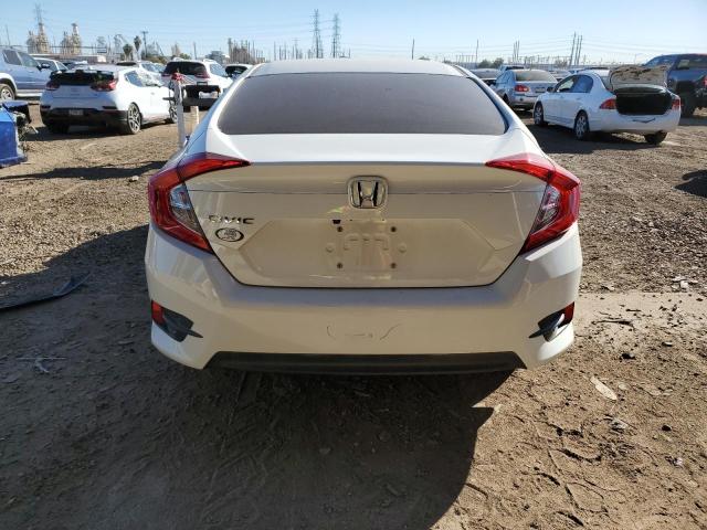 Photo 6 from auction – 2017 HONDA CIVIC LX with VIN 19XFC2F56HE071576