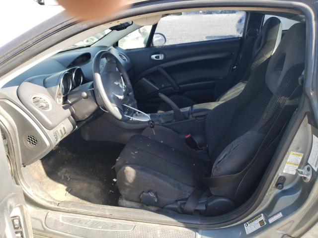 Photo 7 from auction – 2007 MITSUBISHI ECLIPSE GS with VIN 4A3AK24F17E021734