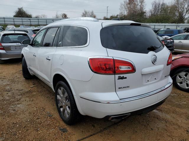 Photo 2 from auction – 2016 BUICK ENCLAVE with VIN 5GAKVCKDXGJ111155