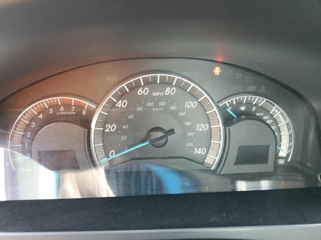 Photo 9 from auction – 2013 TOYOTA CAMRY L with VIN 4T1BF1FK7DU283643