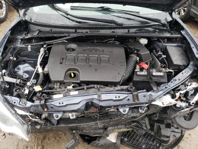Photo 11 from auction – 2015 TOYOTA COROLLA L with VIN 2T1BURHE7FC458215