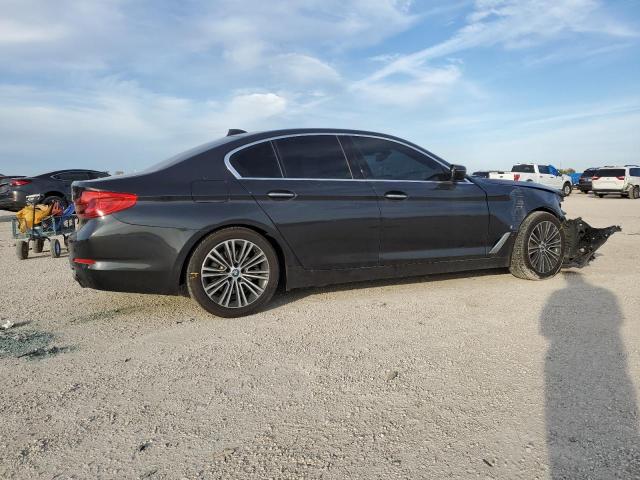Photo 3 from auction – 2018 BMW 530XE with VIN WBAJB1C5XJB374971