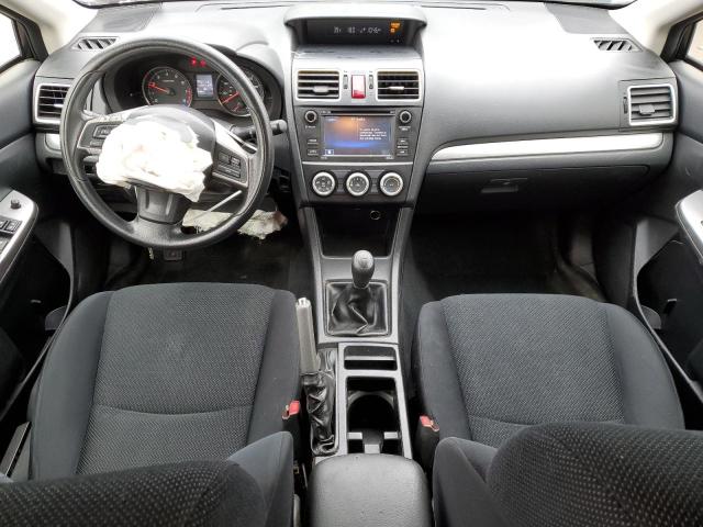 Photo 8 from auction – 2015 SUBARU IMPREZA with VIN JF1GJAA68FG002640