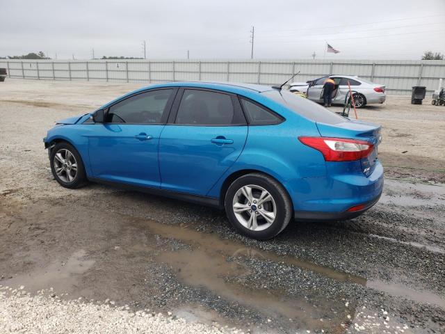 Photo 2 from auction – 2014 FORD FOCUS SE with VIN 1FADP3F23EL360124