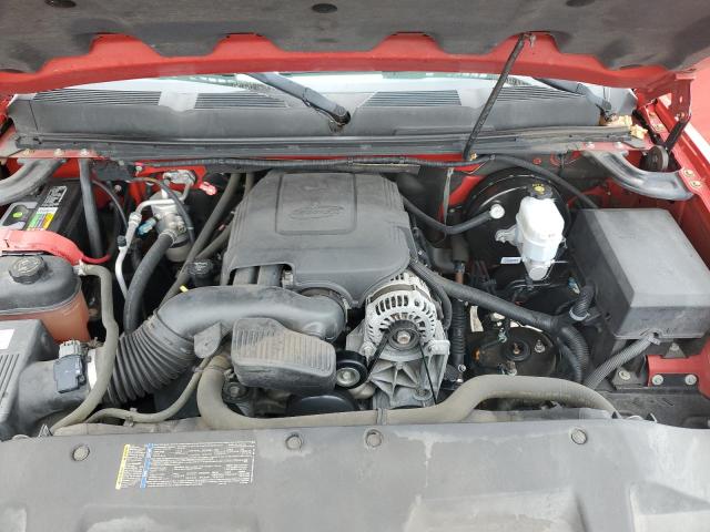 Photo 11 from auction – 2009 CHEVROLET SILVERADO with VIN 1GCEC29JX9Z186417