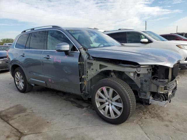Photo 4 from auction – 2016 VOLVO XC90 T6 with VIN YV4A22PK2G1052247