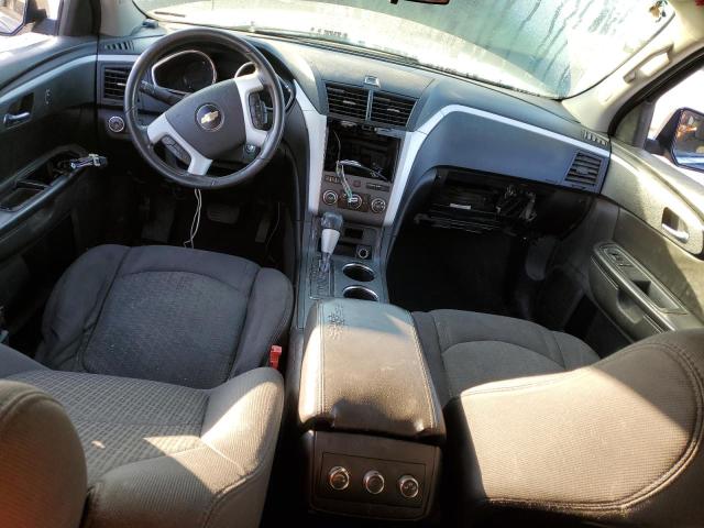 Photo 8 from auction – 2012 CHEVROLET TRAVERSE L with VIN 1GNKVGED0CJ132499