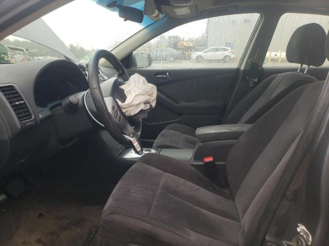 Photo 7 from auction – 2007 NISSAN ALTIMA 2.5 with VIN 1N4AL21EX7N484683