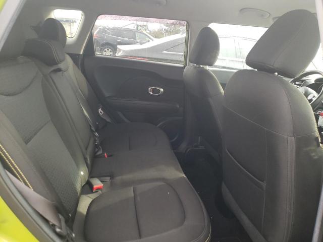 Photo 10 from auction – 2016 KIA SOUL + with VIN KNDJP3A50G7829194