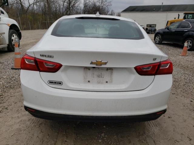 Photo 6 from auction – 2017 CHEVROLET MALIBU LT with VIN 1G1ZE5ST1HF120307