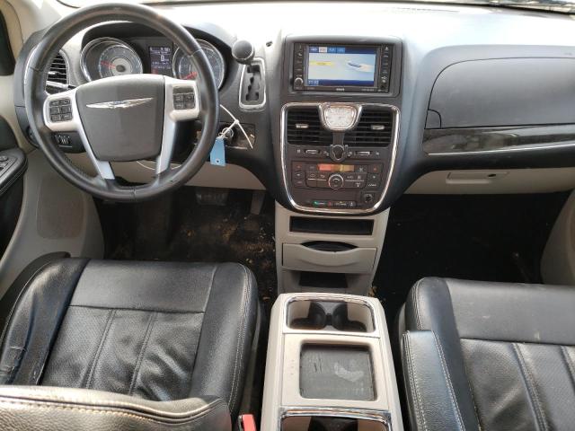 Photo 8 from auction – 2012 CHRYSLER TOWN & COU with VIN 2C4RC1BG4CR301119