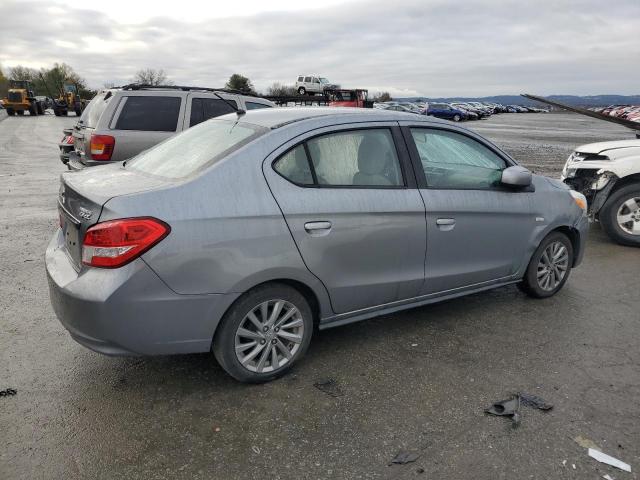 Photo 3 from auction – 2019 MITSUBISHI MIRAGE G4 with VIN ML32F3FJ8KHF09739